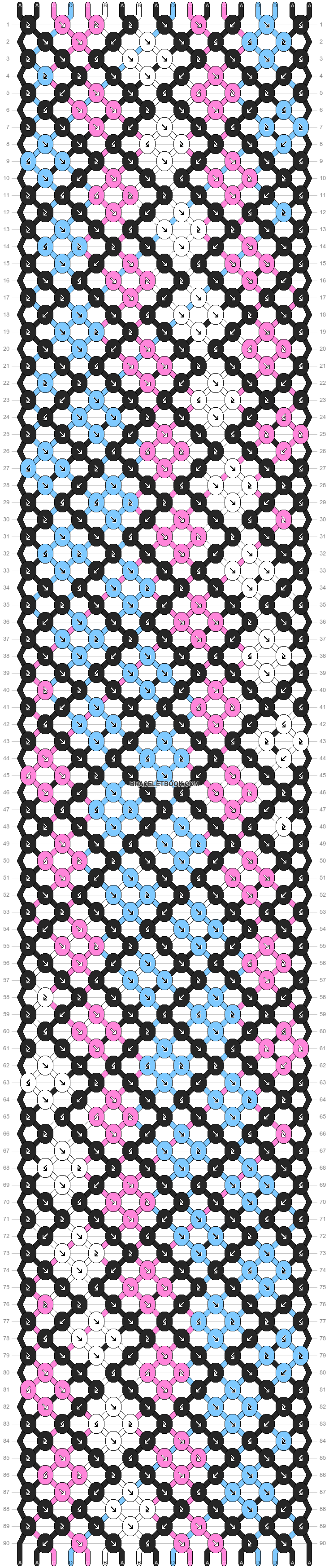 Normal pattern #191233 variation #443266 pattern