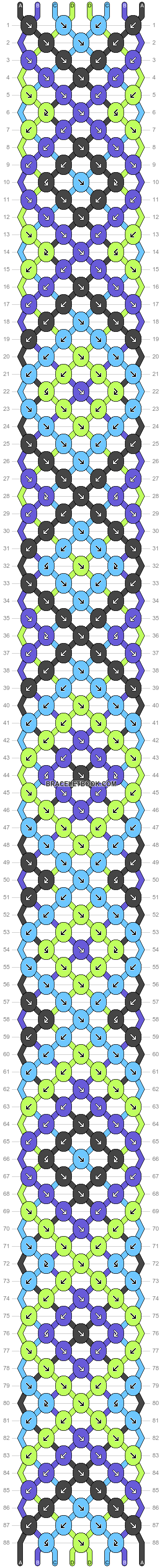Normal pattern #211330 variation #443267 pattern