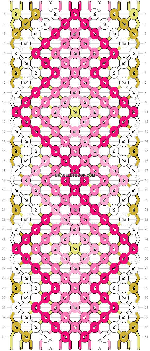 Normal pattern #27967 variation #443269 pattern