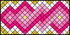 Normal pattern #27967 variation #443269