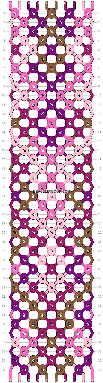 Normal pattern #210459 variation #443270 pattern