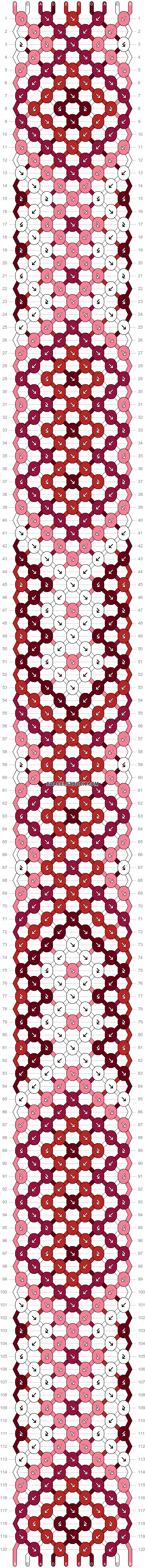 Normal pattern #146543 variation #443275 pattern