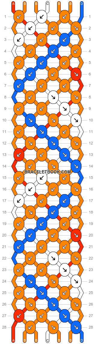 Normal pattern #205525 variation #443276 pattern