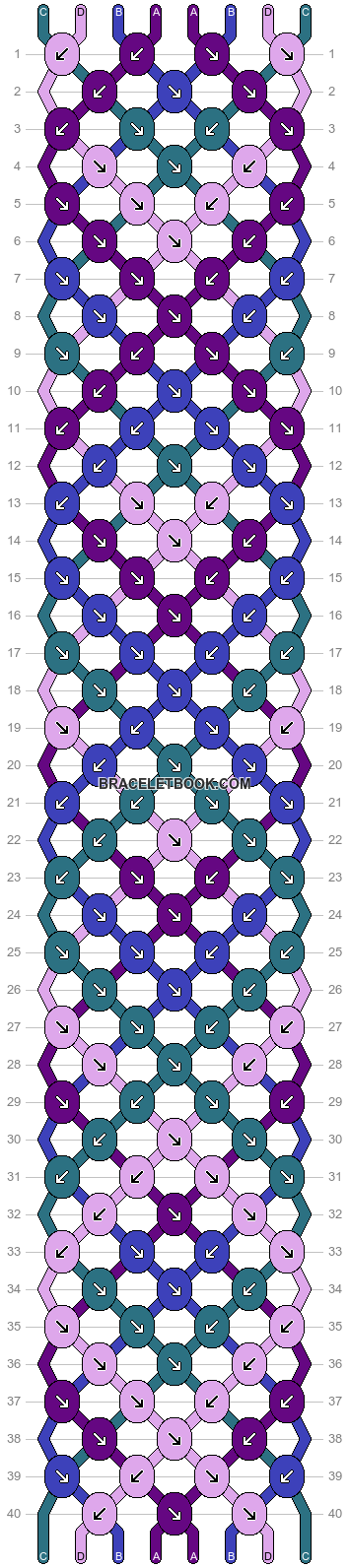Normal pattern #151917 variation #443277 pattern