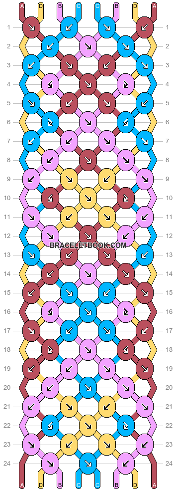 Normal pattern #211097 variation #443278 pattern