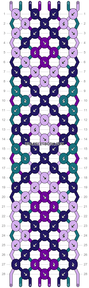 Normal pattern #202955 variation #443280 pattern