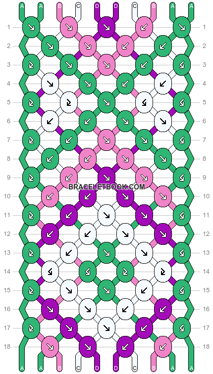 Normal pattern #23268 variation #443281 pattern