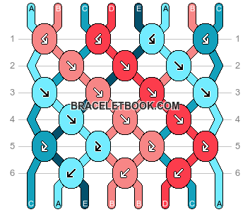Normal pattern #15 variation #443284 pattern