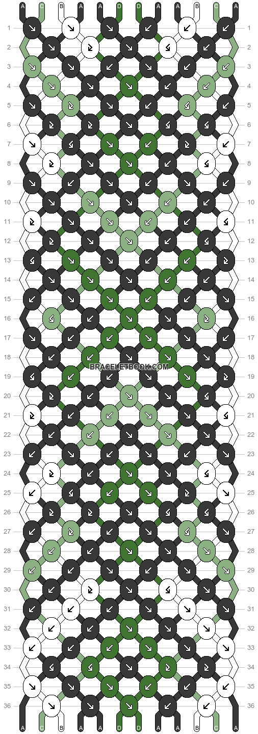Normal pattern #59486 variation #443287 pattern