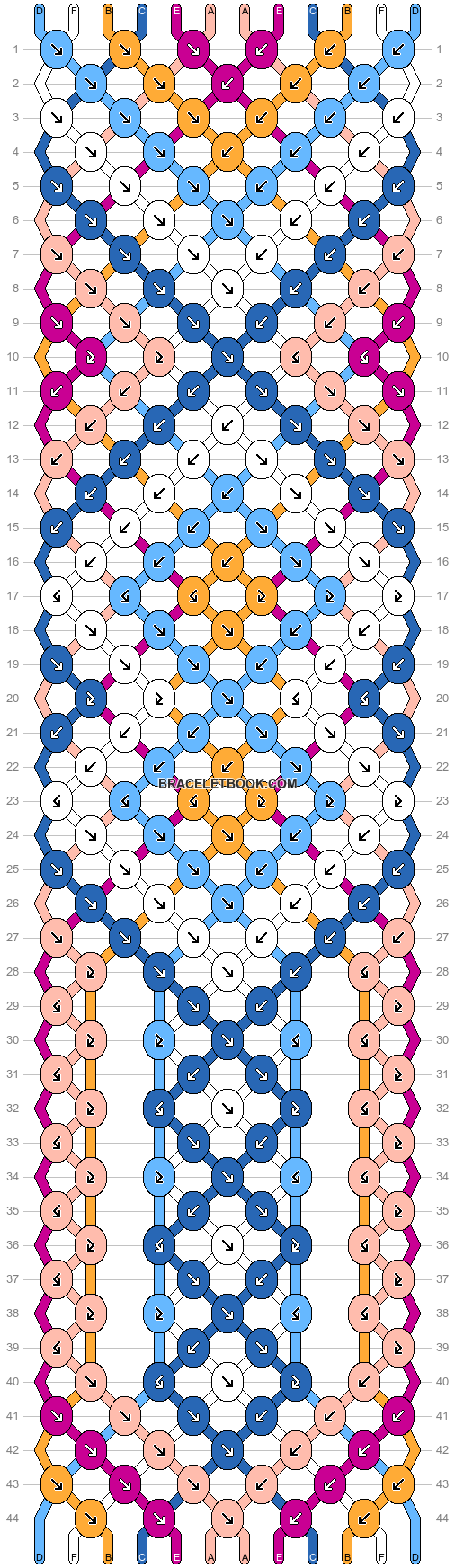 Normal pattern #28009 variation #443288 pattern
