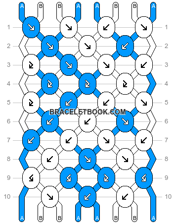 Normal pattern #211419 variation #443289 pattern