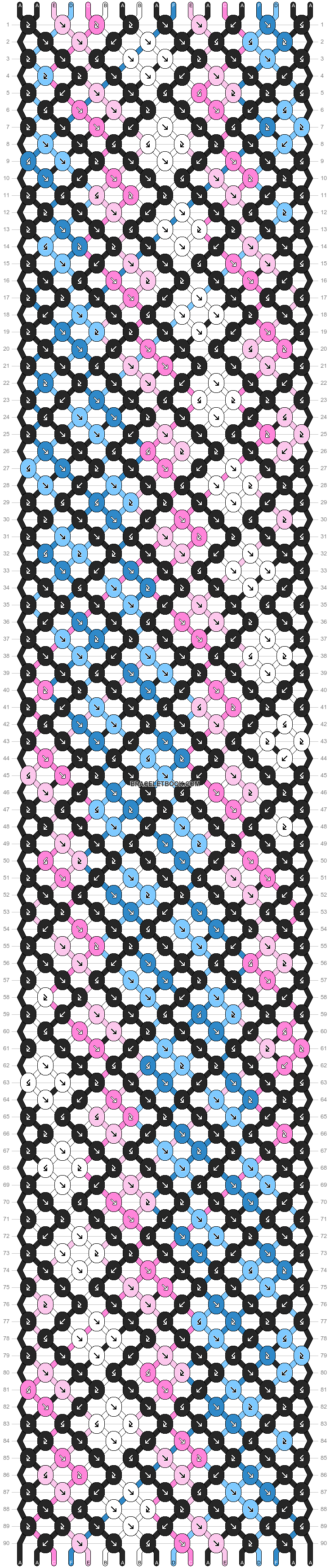 Normal pattern #191233 variation #443290 pattern