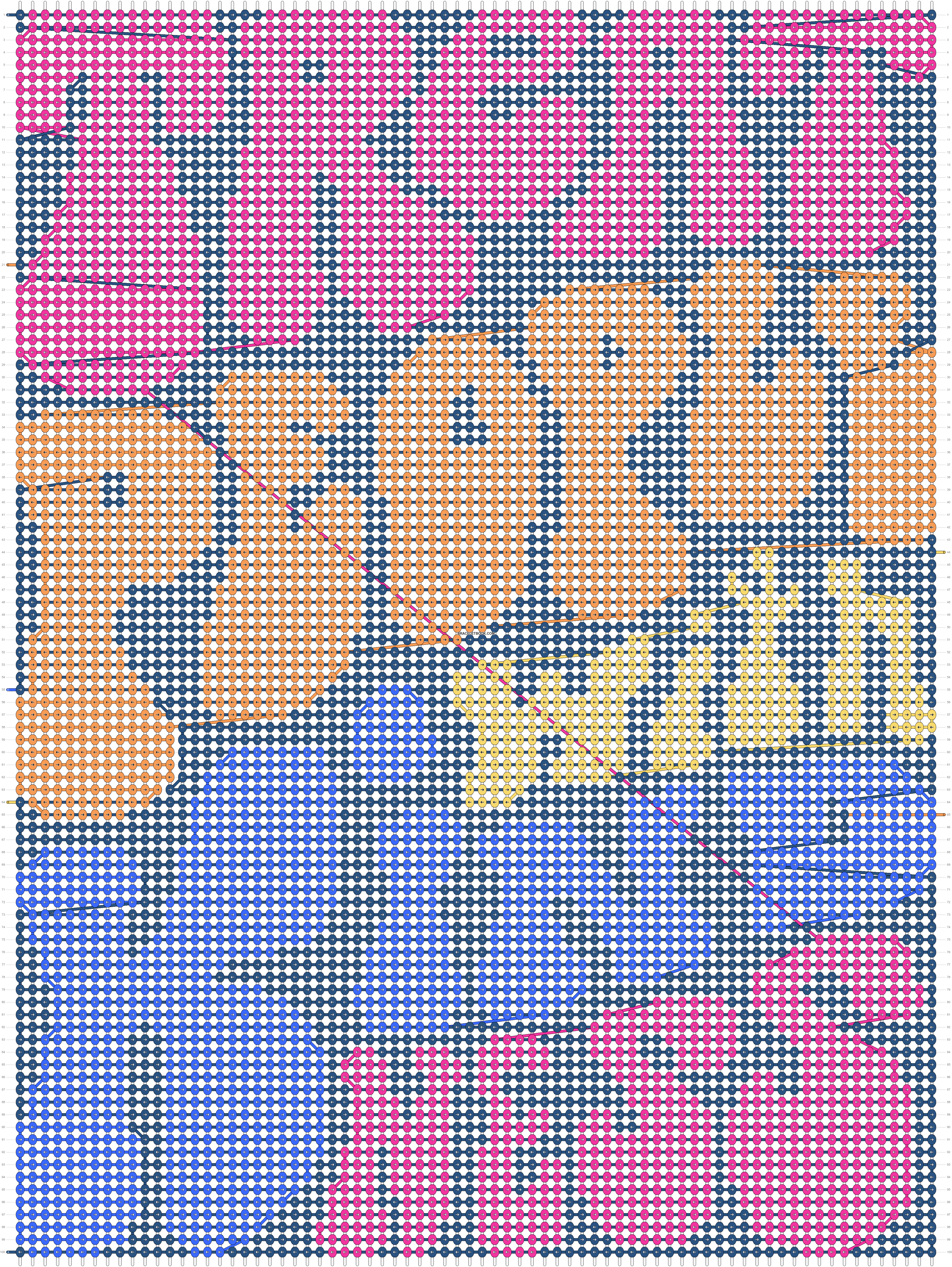Alpha pattern #211383 variation #443291 pattern