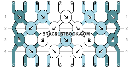 Normal pattern #71157 variation #443293 pattern