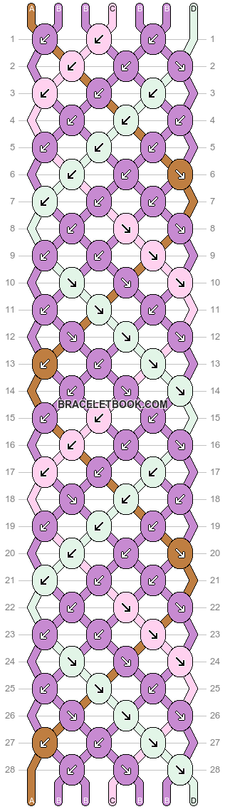 Normal pattern #205525 variation #443294 pattern