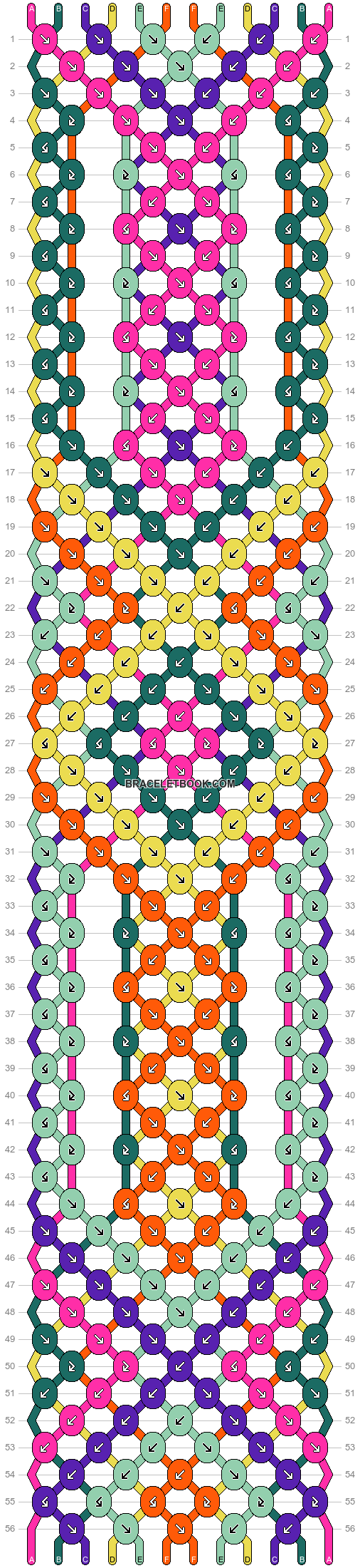 Normal pattern #29554 variation #443295 pattern
