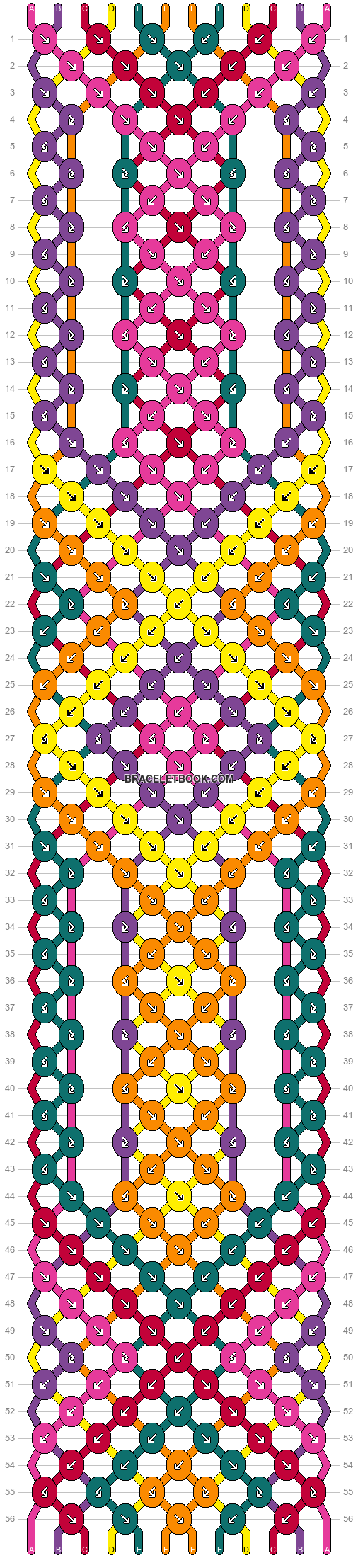 Normal pattern #29554 variation #443296 pattern