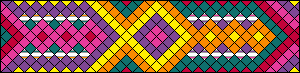 Normal pattern #29554 variation #443296
