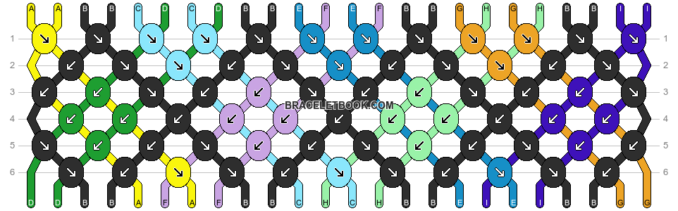 Normal pattern #10942 variation #443297 pattern