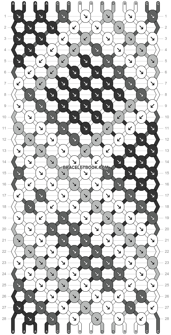 Normal pattern #195989 variation #443298 pattern