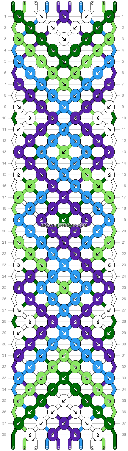 Normal pattern #211284 variation #443299 pattern