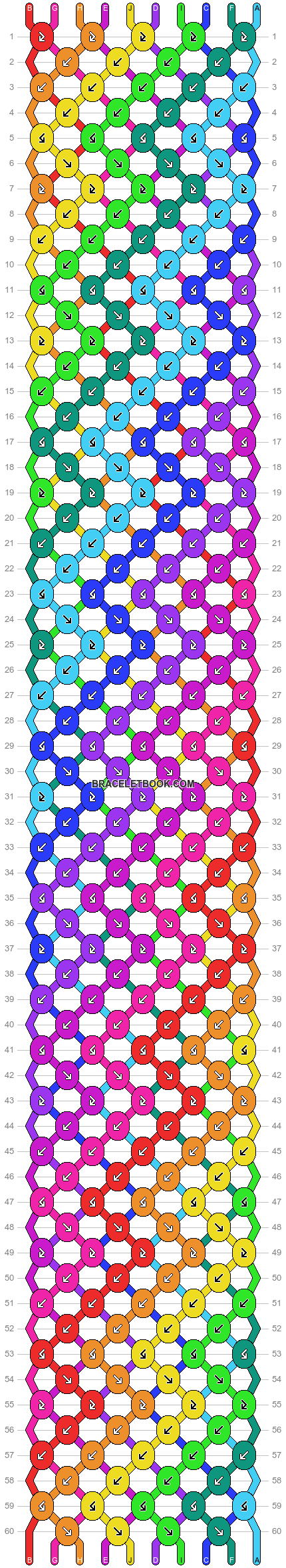 Normal pattern #144317 variation #443301 pattern