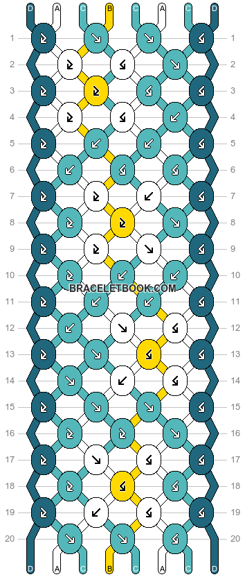 Normal pattern #194771 variation #443302 pattern