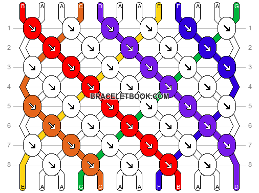 Normal pattern #1253 variation #443304 pattern