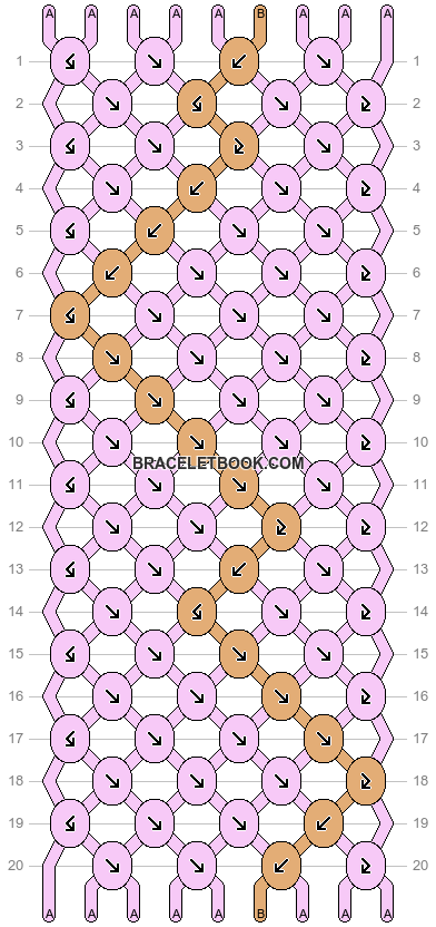 Normal pattern #77983 variation #443306 pattern