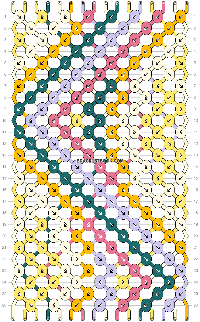 Normal pattern #160826 variation #443307 pattern