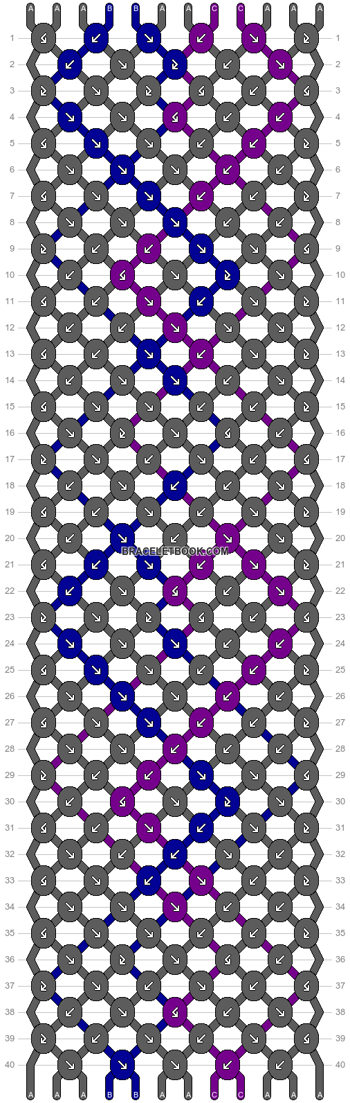 Normal pattern #193157 variation #443309 pattern