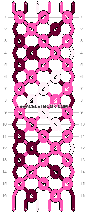 Normal pattern #210764 variation #443311 pattern