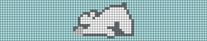 Alpha pattern #164919 variation #443312