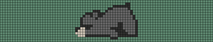 Alpha pattern #164919 variation #443313