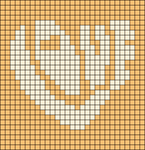 Alpha pattern #191223 variation #443316