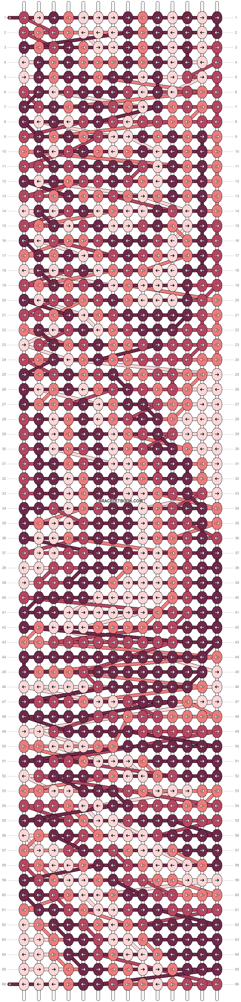 Alpha pattern #148140 variation #443321 pattern