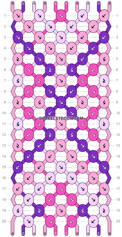 Normal pattern #183317 variation #443323 pattern