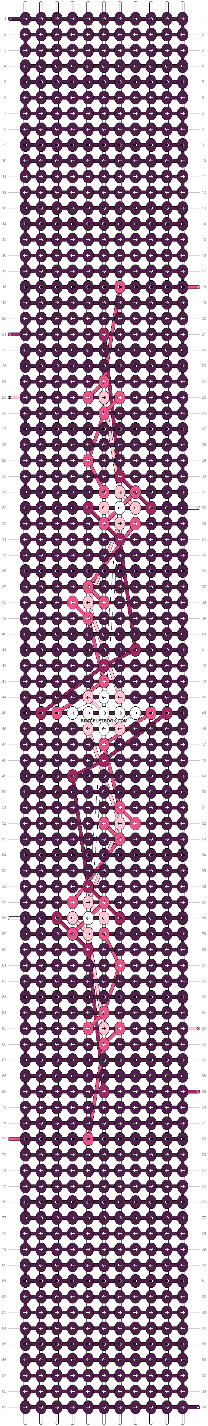 Alpha pattern #180259 variation #443324 pattern