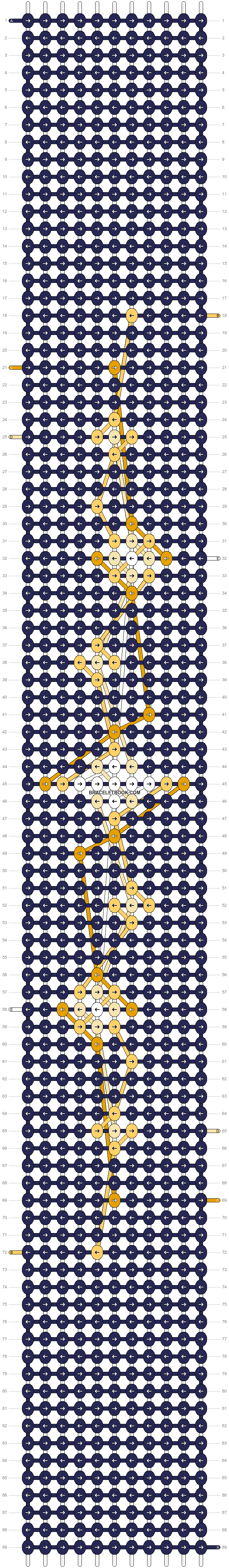Alpha pattern #180259 variation #443325 pattern