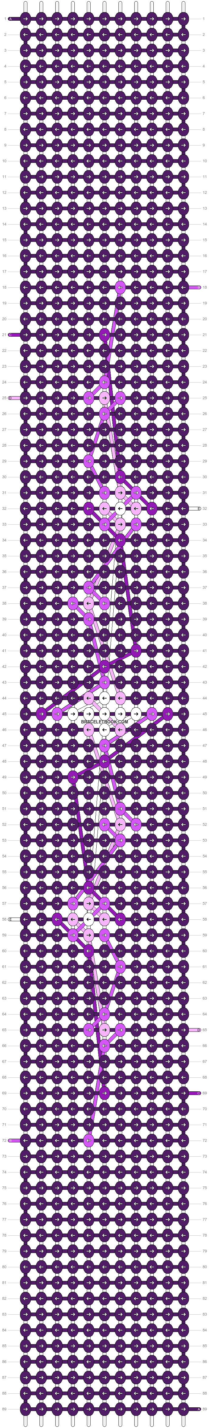 Alpha pattern #180259 variation #443326 pattern