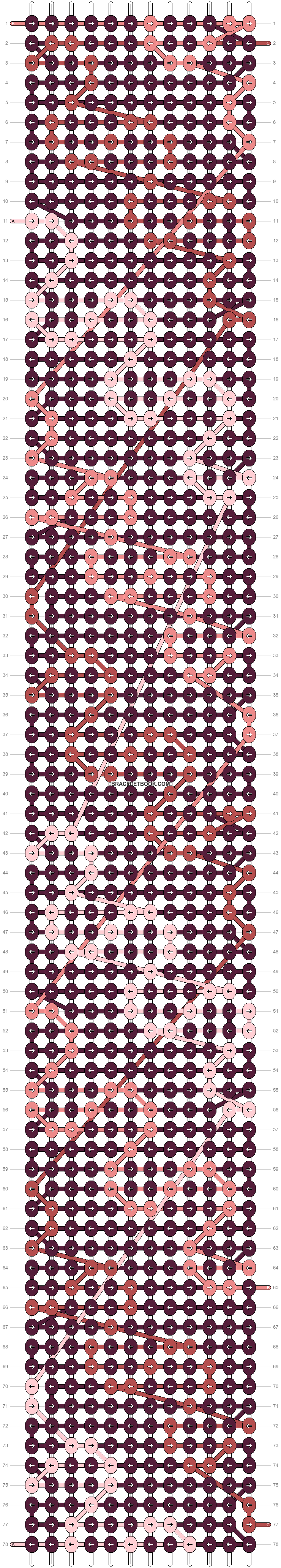 Alpha pattern #197813 variation #443328 pattern