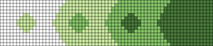 Alpha pattern #70260 variation #443331