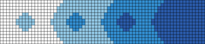Alpha pattern #70260 variation #443332