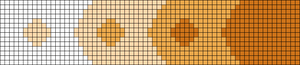 Alpha pattern #70260 variation #443333