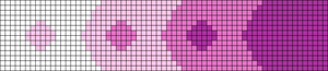 Alpha pattern #70260 variation #443334