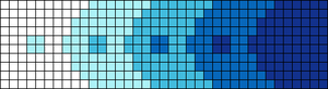 Alpha pattern #70263 variation #443337