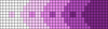 Alpha pattern #70263 variation #443338