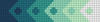 Alpha pattern #70286 variation #443342