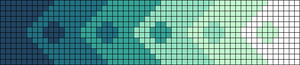 Alpha pattern #70286 variation #443342
