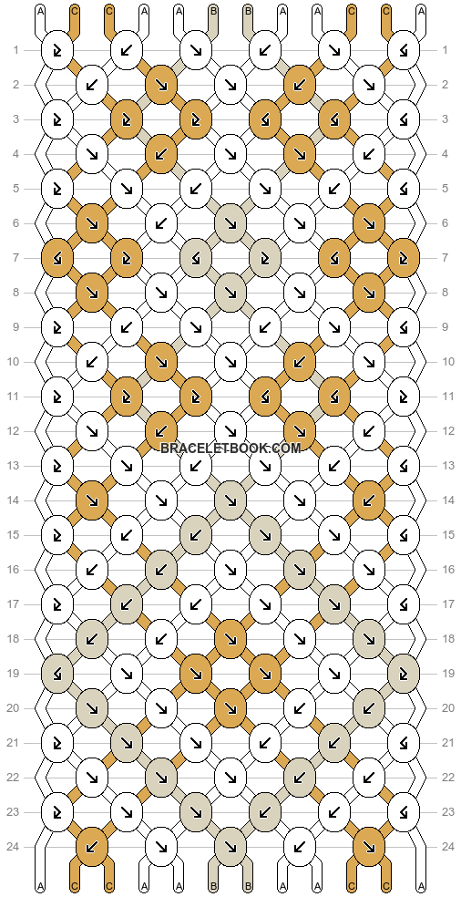 Normal pattern #149627 variation #443346 pattern